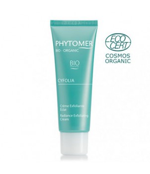 Cyfolia Crème Exfoliante Éclat